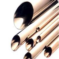 Tubería rígida de aleación de níquel - ASTM series - Steel Tubes India