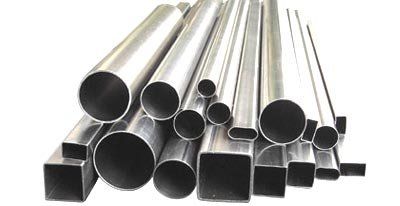 Tubería rígida para productos químicos - Steel Tubes India - de acero inoxidable