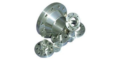 Brida para tuberías - ASME SB 564 - Steel Tubes India - de acero inoxidable / resistente a la corrosión