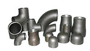 Racor hidráulico - Steel Tubes India - soldable / de acero al carbono