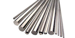 Barra de acero - Duplex - Steel Tubes India