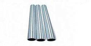 Tubería rígida para gas - ASTM B 221 - Steel Tubes India - hidráulica