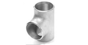 Racor hidráulico - Steel Tubes India - soldable / en T / de acero inoxidable