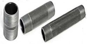 Adaptador hidráulico para tubos - Steel Tubes India - acanalado-acanalado / de acero / de latón
