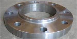 Brida para productos químicos - SORF - Steel Tubes India - de acero inoxidable