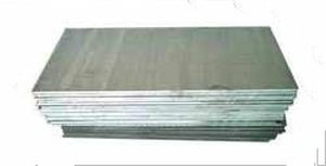 Chapa de titanio - Steel Tubes India