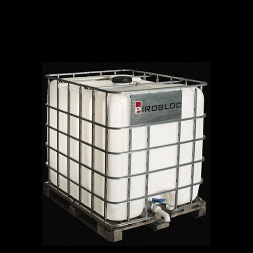 Líquido refrigerante - HTF-PLUS 1000 LTS. - PIROBLOC