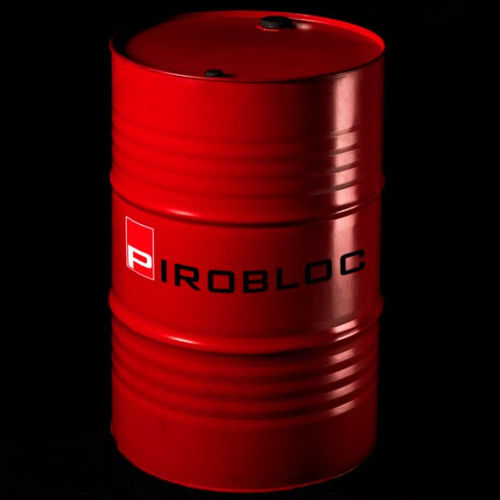 Aceite de lubricación - HTF-HIGH FLASH POINT - PIROBLOC - sintético / industrial / termoconductor