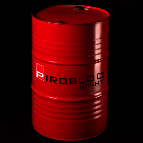 Líquido refrigerante - HTF-Plus - PIROBLOC