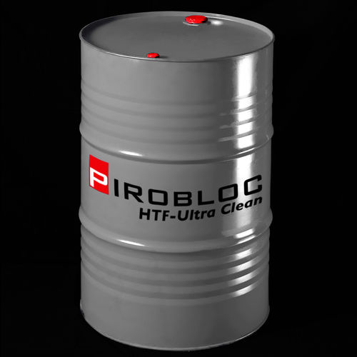 Aceite de lubricación - HTF-UltraClean - PIROBLOC - sintético / industrial