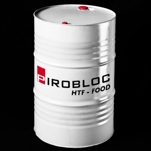 Líquido refrigerante para el sector alimentario - HTF-FDA - PIROBLOC