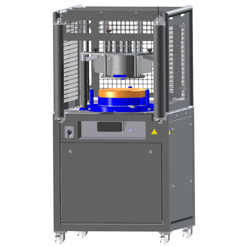 Porcionadora de queso semiautomática - DS500 - iXAPACK GLOBAL - de lámina / de hilo / de carga manual