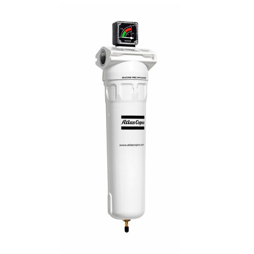Filtro de aire - SFA - Atlas Copco Compressors - de agua / de aire comprimido / con cesta