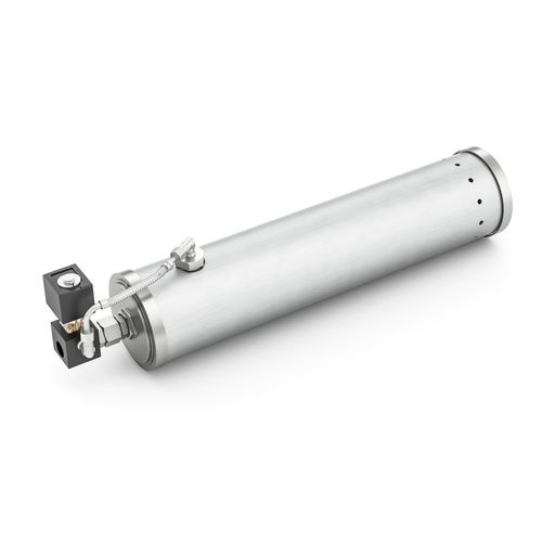 Secador de aire comprimido de membrana - SDR - Atlas Copco Compressors - de 3 etapas / compacto
