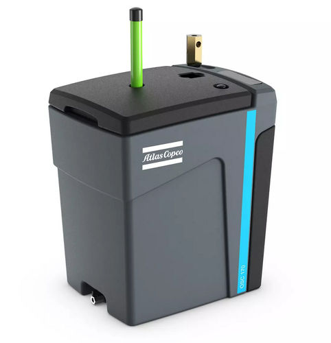 Separador de aceite - OSC series - Atlas Copco Compressors - de agua / de condensados / gravimétrico
