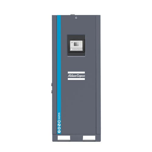 Generador de nitrógeno puro - NGP series - Atlas Copco Compressors - de proceso / PSA