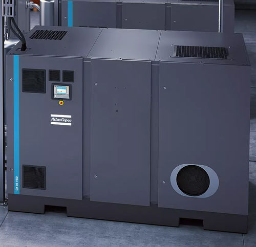 Sobrepresor alternativo - DX - Atlas Copco Compressors - de nitrógeno / de aire comprimido / sin aceite