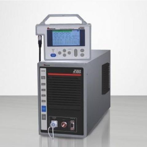 Soldadora por puntos - IS‑300A series - AMADA WELD TECH - trifásica / de media frecuencia / inverter