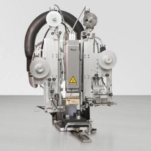Máquina de laminado en caliente - ACF - AMADA WELD TECH - automatizada / de mesa