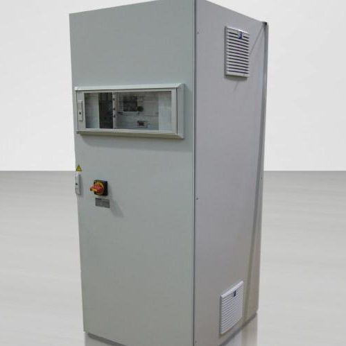 Fuente de alimentación para soldadura de media frecuencia - IS series - AMADA WELD TECH - por resistencia / trifásica / DC