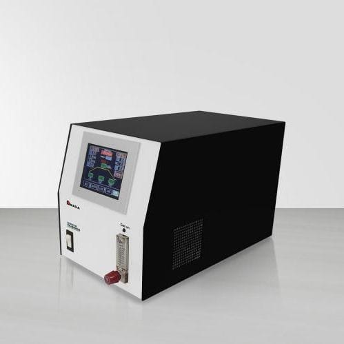Fuente de alimentación para soldadura por arco - PA-H series - AMADA WELD TECH - trifásica / monofásica / pulsada DC