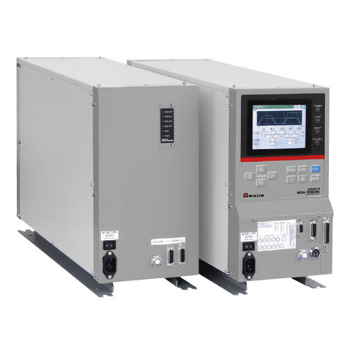 Controlador de soldadura por resistencia - MDA series - AMADA WELD TECH