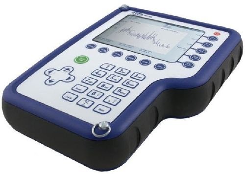 Comprobador de descarga parcial - 50 - 1 000 MHz | PDS-100 - Doble Lemke - de detección / portátil