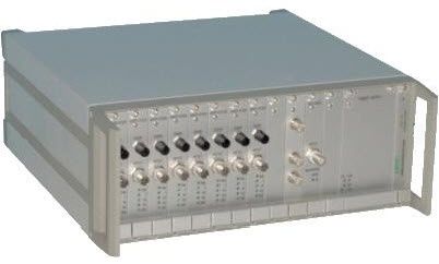 Localizador de descarga parcial - LDA-6 - Doble Lemke - para transformador de potencia