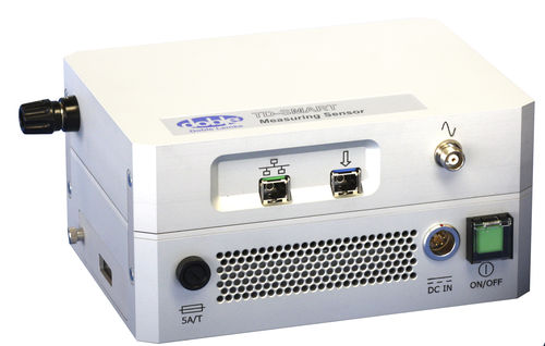Monitor de factor de potencia - TD-Smart - Doble Lemke