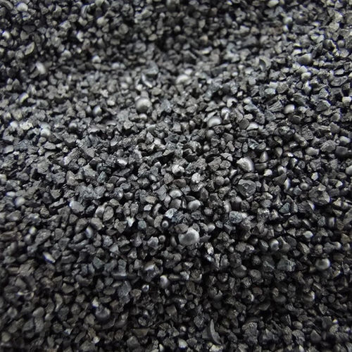 Abrasivo de arenado de acero - GP/GL/GH25 - Shandong Kaitai Shot Blasting Machinery Share Co.,