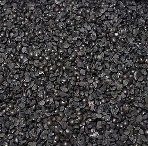 Abrasivo de arenado de acero - GP/GL/GH12 - Shandong Kaitai Shot Blasting Machinery Share Co.,
