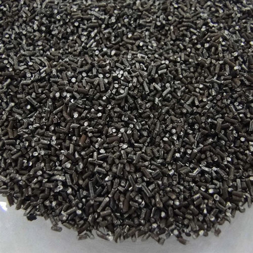 Abrasivo de arenado de acero - CW0.8 - Shandong Kaitai Shot Blasting Machinery Share Co.,