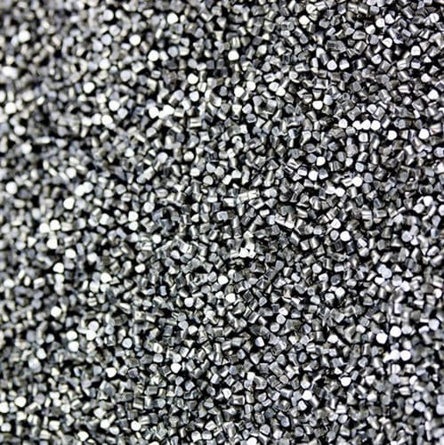 Abrasivo de arenado de acero - CW1.5 - Shandong Kaitai Shot Blasting Machinery Share Co.,