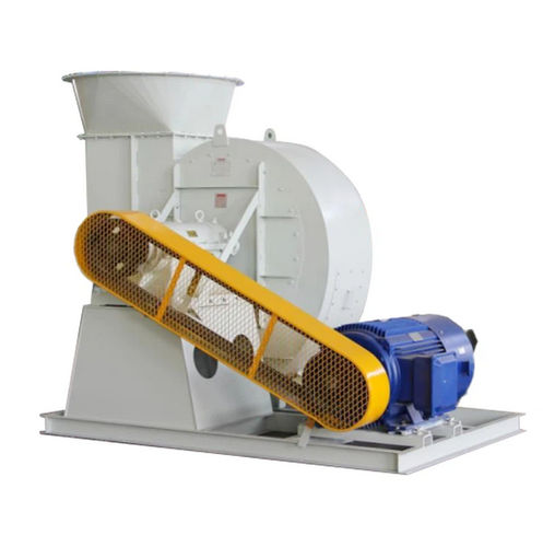 Soplador de aire - 2.8A - Shandong Kaitai Shot Blasting Machinery Share Co., - centrífugo / de transporte / de ventilador
