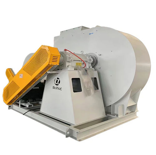 Soplador de aire - Shandong Kaitai Shot Blasting Machinery Share Co., - de rotor / de eje / de ventilador