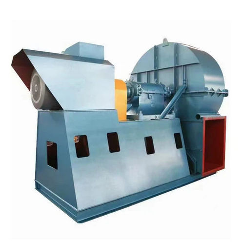 Soplador de aire - Shandong Kaitai Shot Blasting Machinery Share Co., - de rotor / monoetapa / de proceso