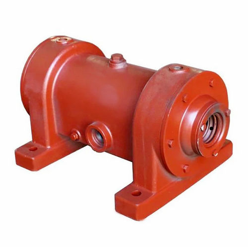 Soporte con rodamiento compacto - LT115-4Y - Shandong Kaitai Shot Blasting Machinery Share Co., - lubricación con grasa / lubricación por aceite