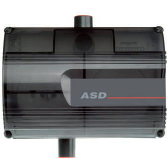Sistema de detección de incendios - IAS series - Xtralis - direccionable