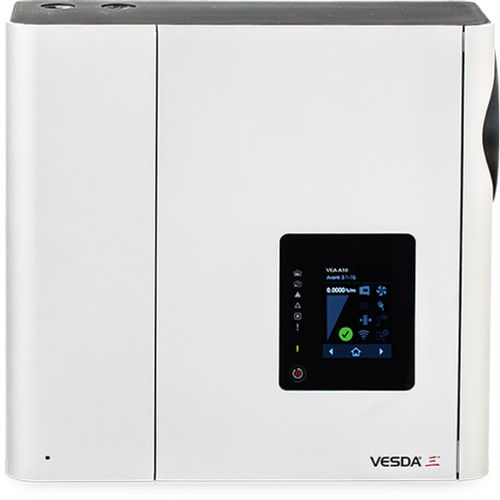 Detector de humo direccionable - VESDA-E VEA - Xtralis