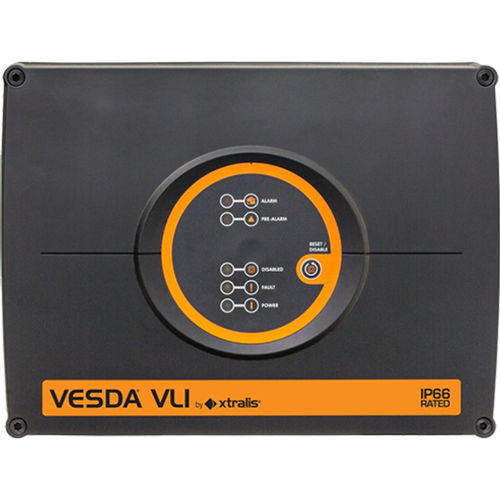 Detector de humo - VLI series - Xtralis
