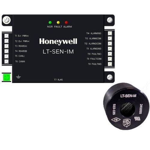 Sensor de gas H2 - Xtralis - CO / de COV / con semiconductor