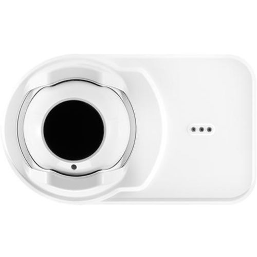 Detector de humo por infrarrojos activos - OSID-R - Xtralis - CCD / CMOS / con pantalla LED
