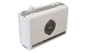 Detector de humo - VLF-250, VLF-500 - Xtralis