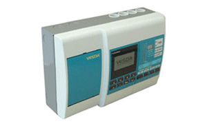 Detector de humo - VLP-XXX - Xtralis
