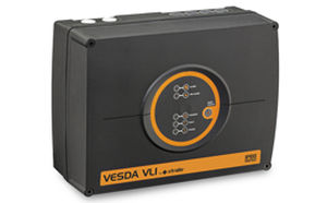 Detector de humo - VLI-880, VLI-885 - Xtralis