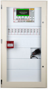 Central de detección y de alarma de incendios manual - F220® - Pertronic Industries Pty Ltd - automático