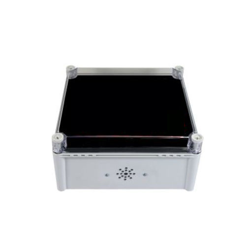 Difusor sonoro electrónico - AVS-B-WP+S - Pertronic Industries Pty Ltd - resistente a las intemperies / IP66 / de exterior