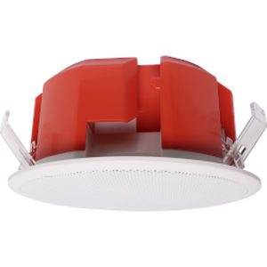 Altavoz de techo - C2270 - Pertronic Industries Pty Ltd - resistente al fuego / para edificio comercial