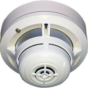 Detector de humo - 2251CTLE-34-IV - Pertronic Industries Pty Ltd
