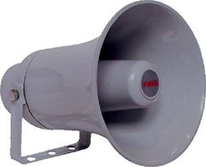 Claxon de alarma de incendio - C2 series - Pertronic Industries Pty Ltd - IP66
